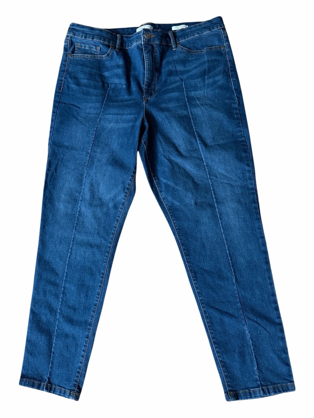 Sophia Jeans Rosa Curvy Ankle 18